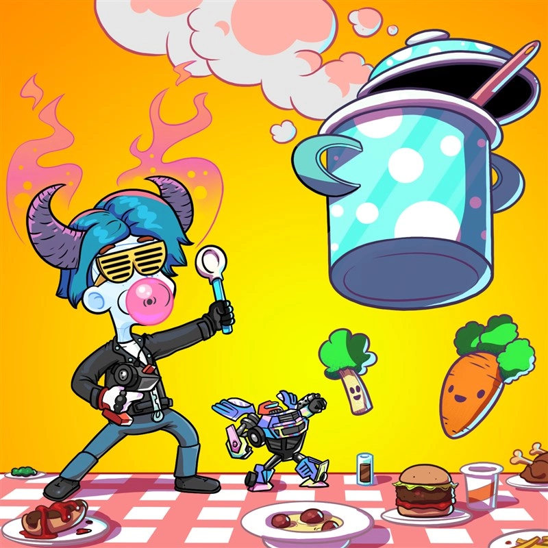 Zoomer #2248