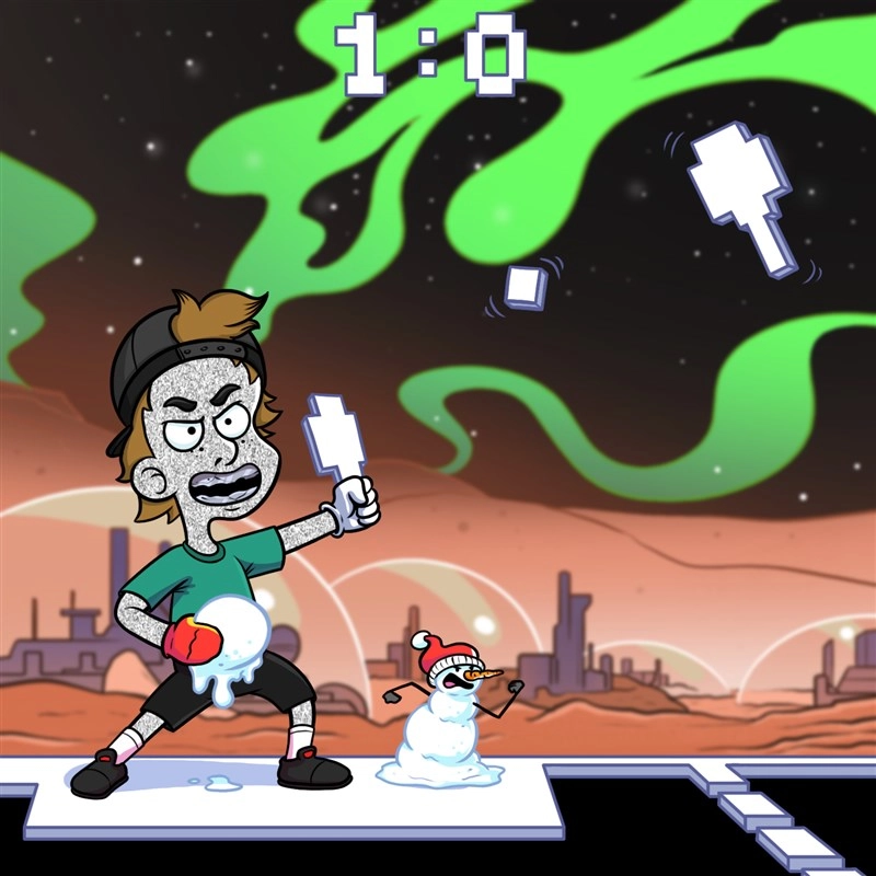 Zoomer #2254