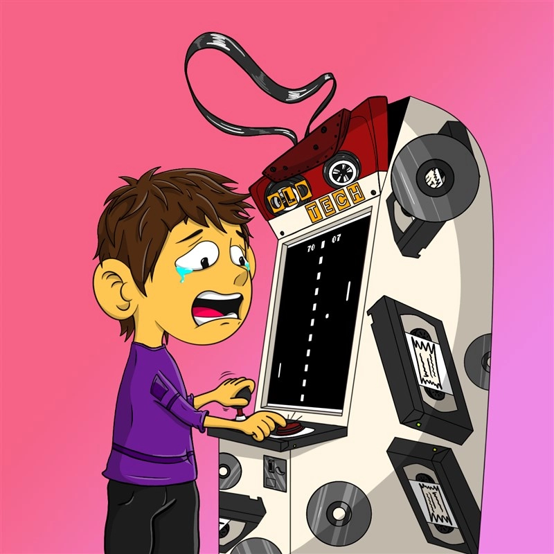 Zoomer #2282