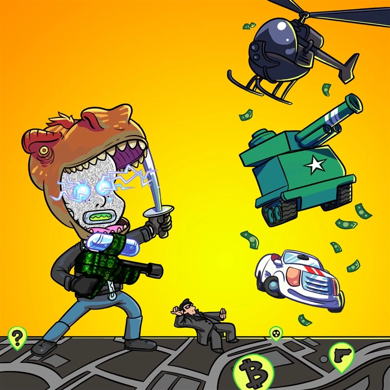 Zoomer #2285