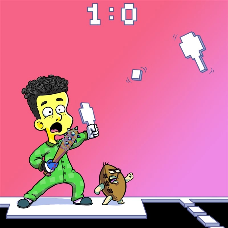 Zoomer #232