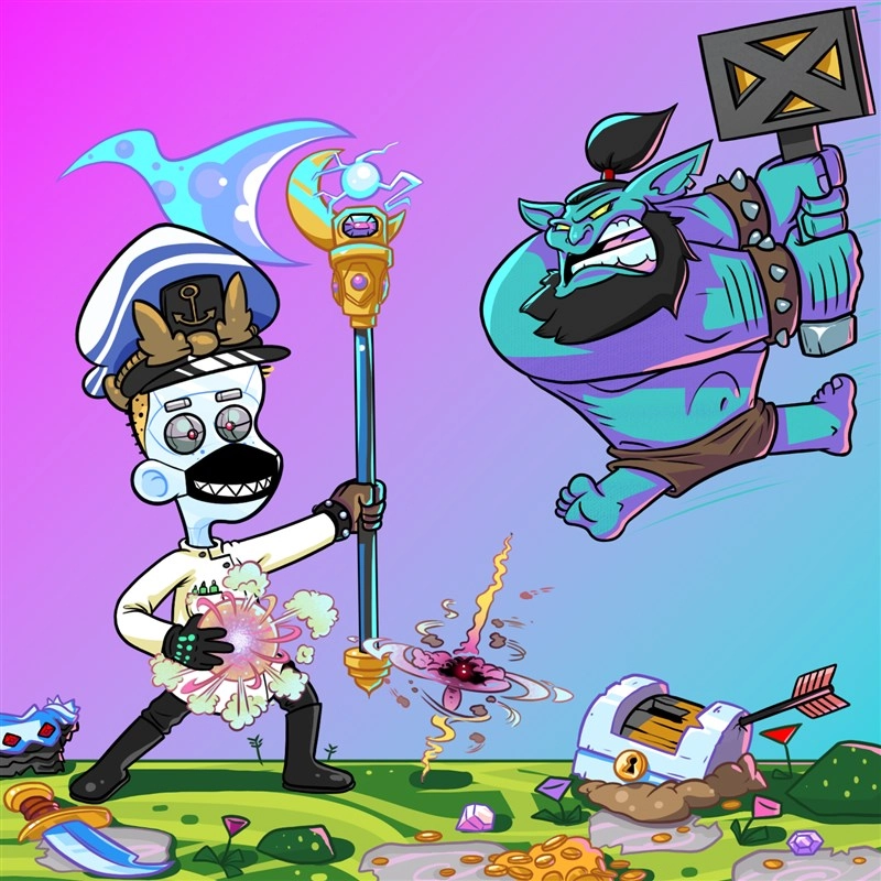 Zoomer #245