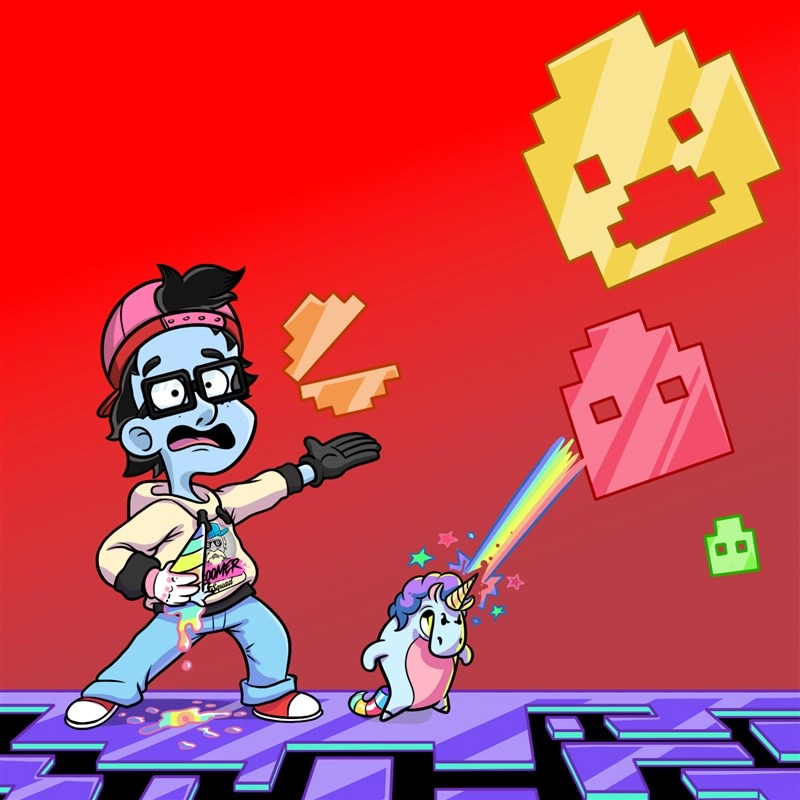 Zoomer #2479
