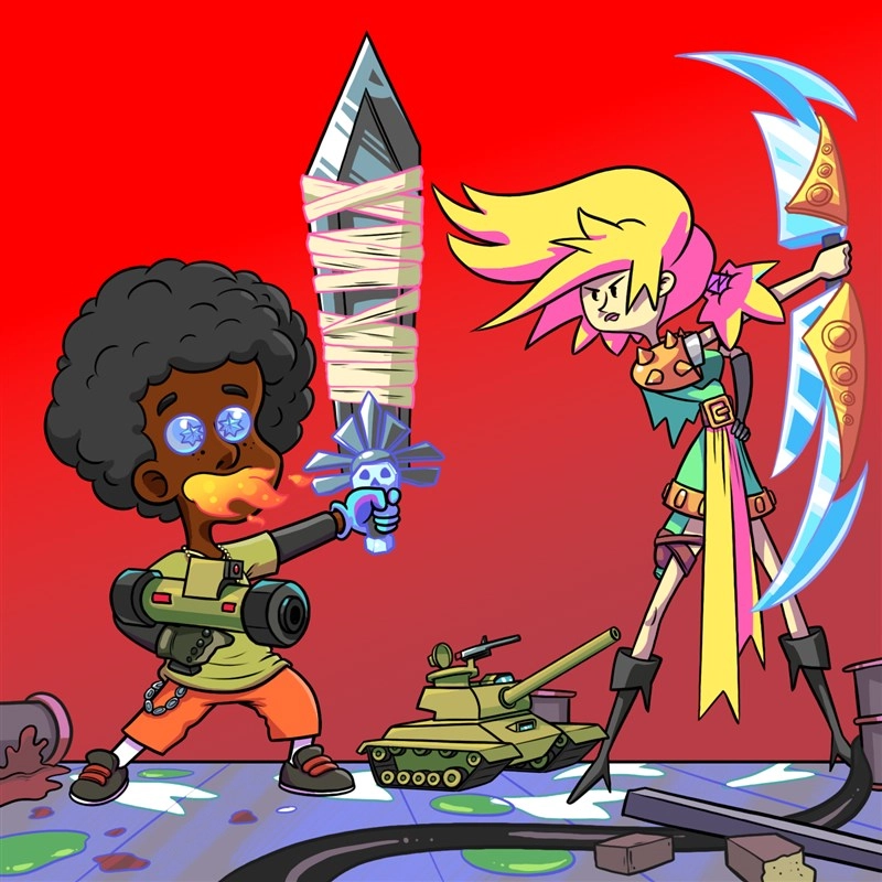 Zoomer #2761