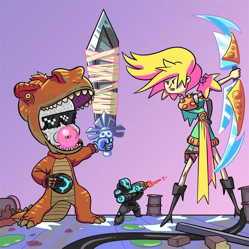 Zoomer #294