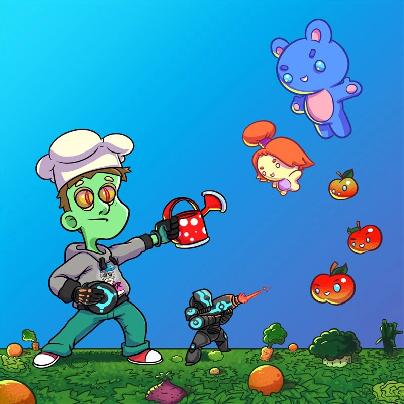Zoomer #298