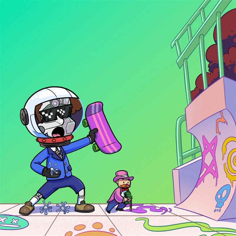 Zoomer #310