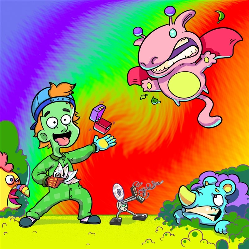 Zoomer #312