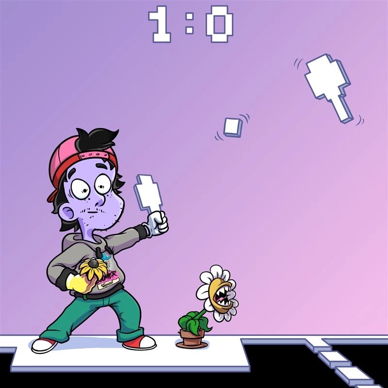 Zoomer #315