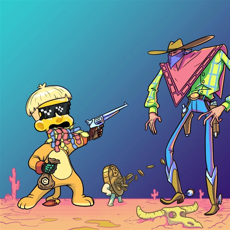 Zoomer #324