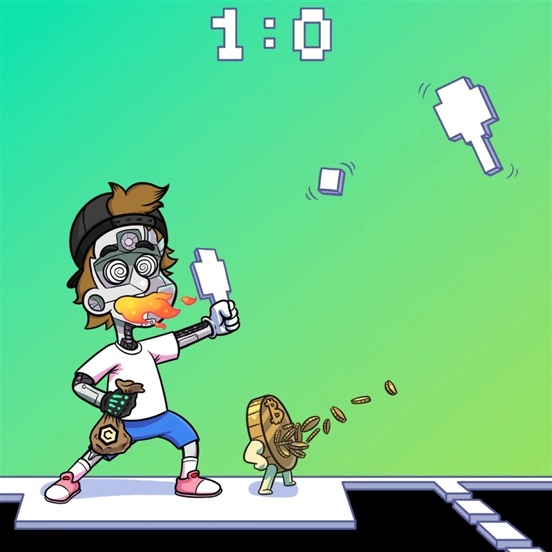 Zoomer #3244