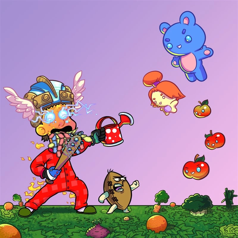 Zoomer #328