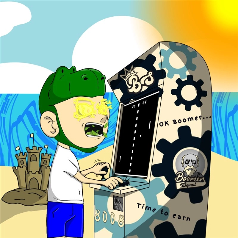 Zoomer #331