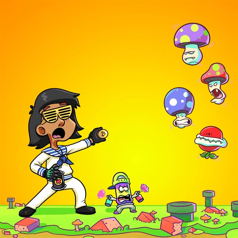 Zoomer #3519