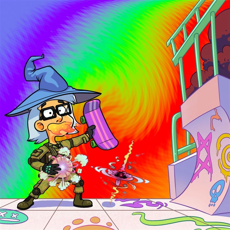 Zoomer #3714