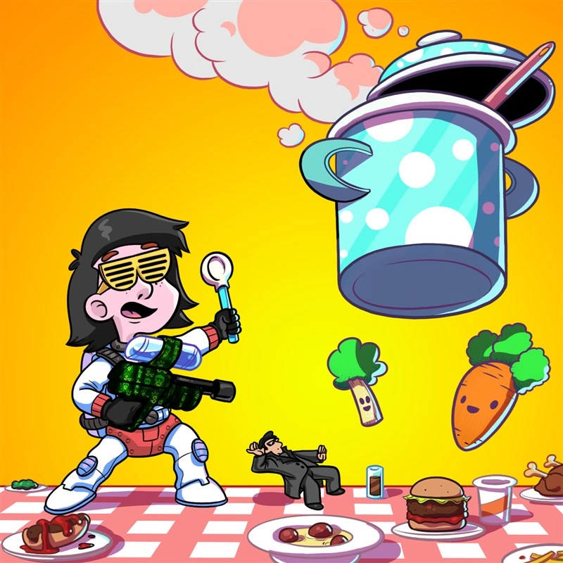 Zoomer #3759
