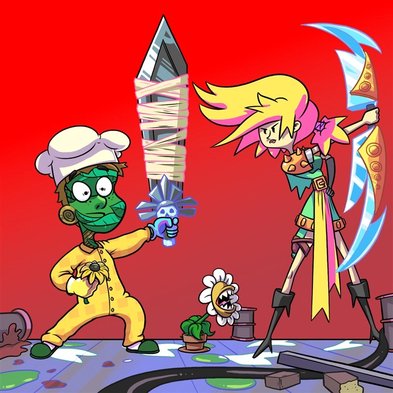 Zoomer #3978