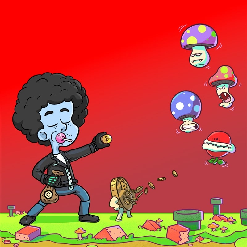 Zoomer #402