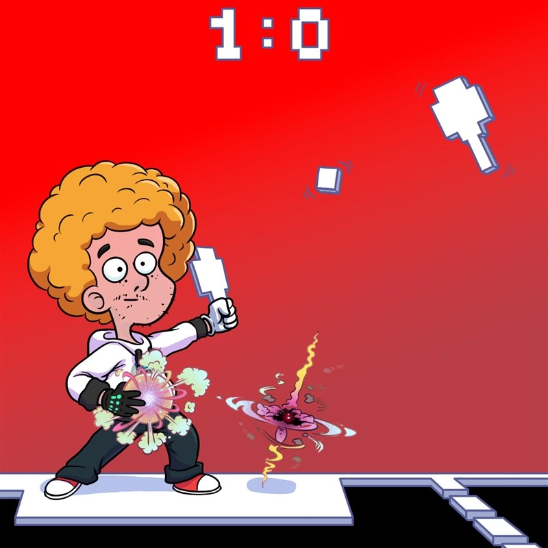 Zoomer #4069