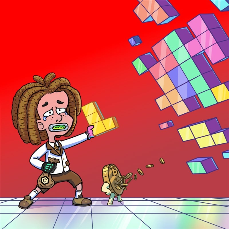 Zoomer #4130