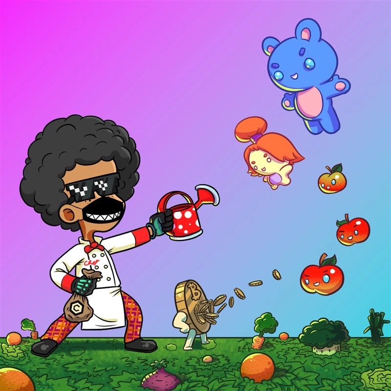 Zoomer #4160