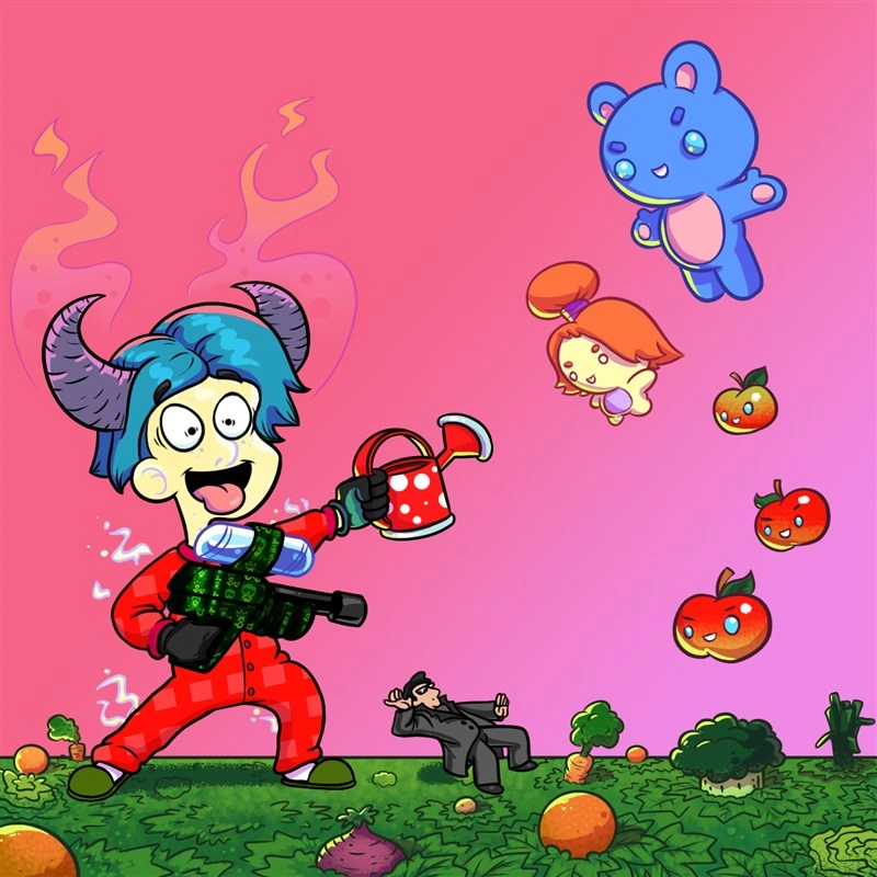 Zoomer #4388
