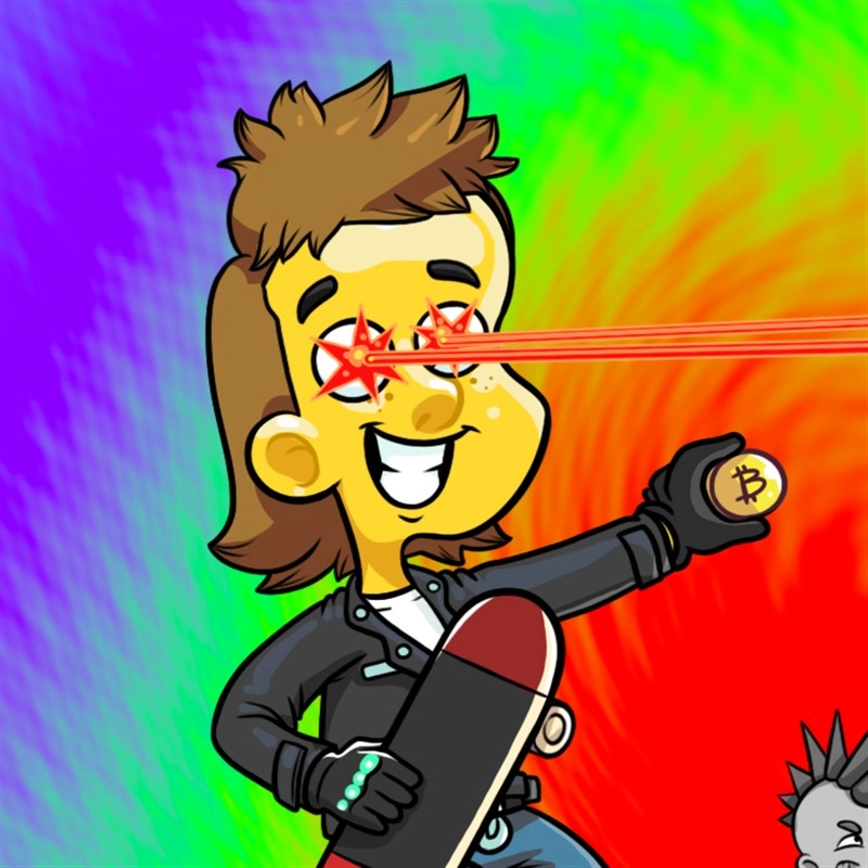 Zoomer #4482
