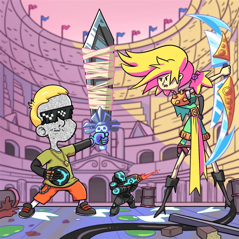 Zoomer #4526