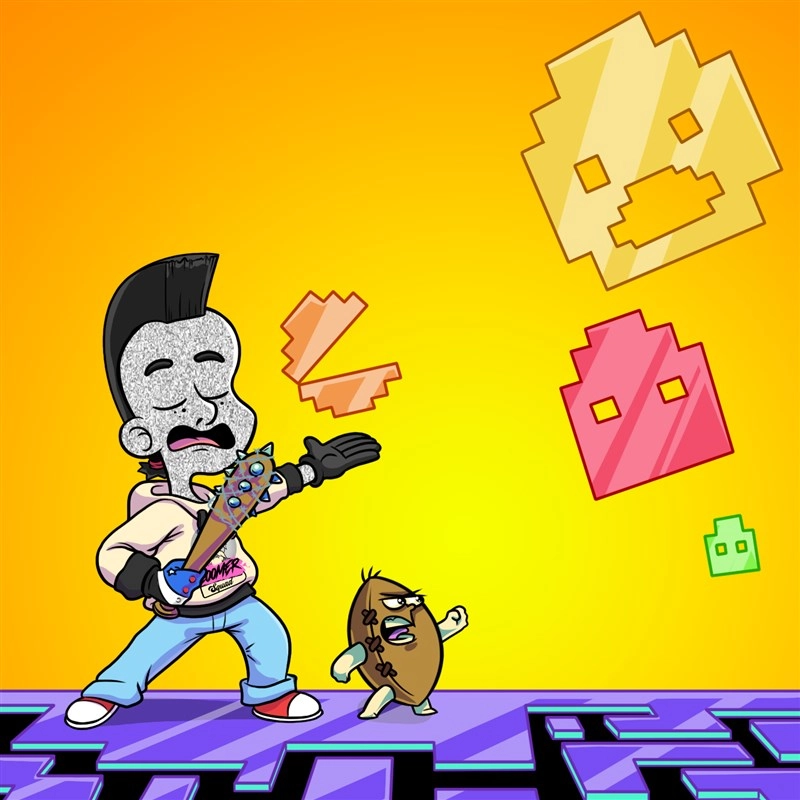 Zoomer #4540