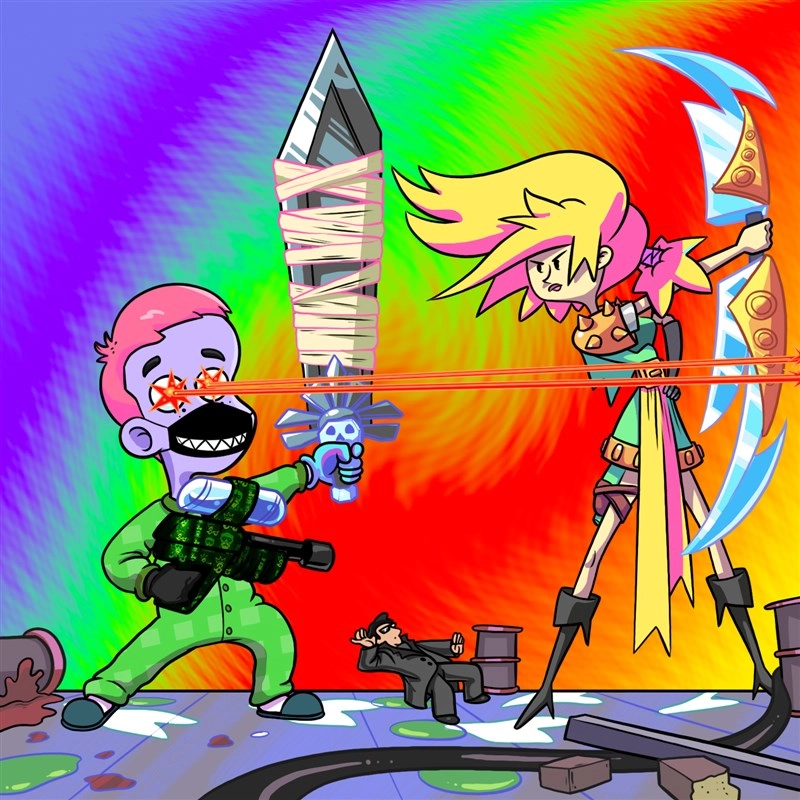 Zoomer #4550