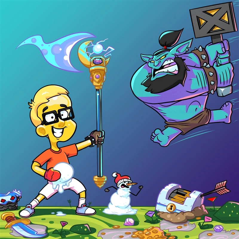 Zoomer #4575