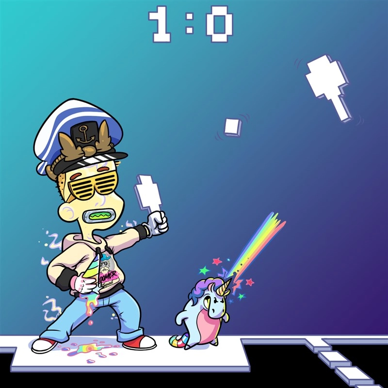 Zoomer #4825