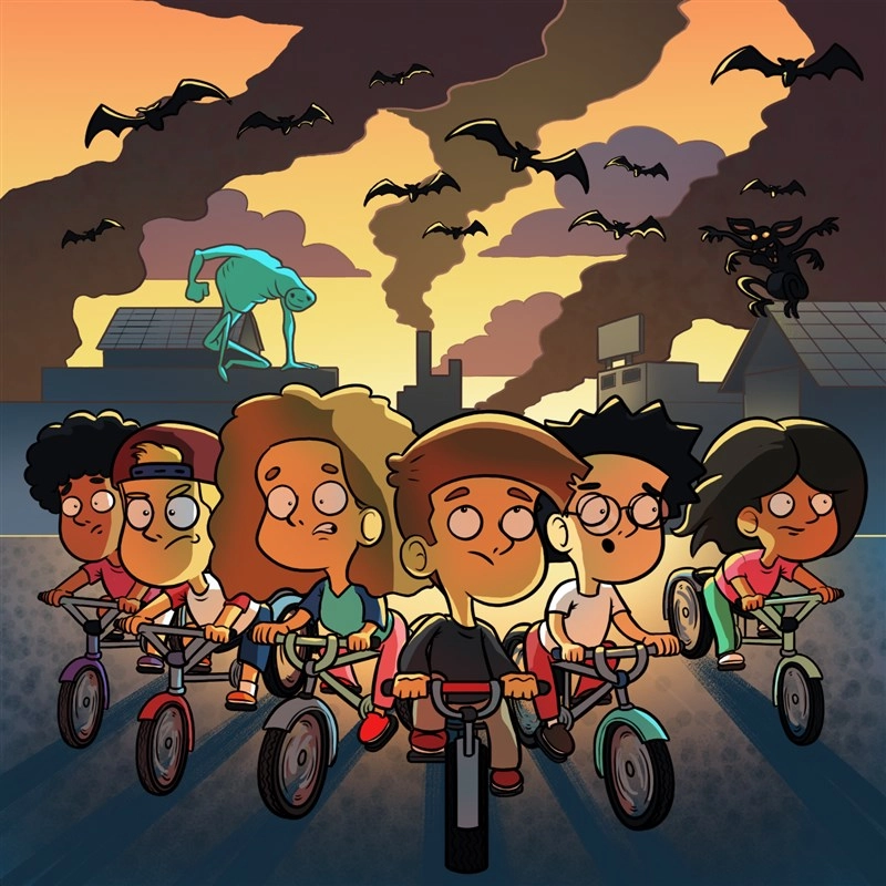 Zoomer #4842