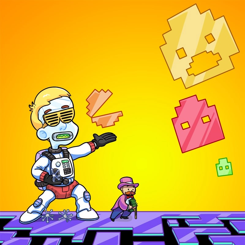 Zoomer #5031