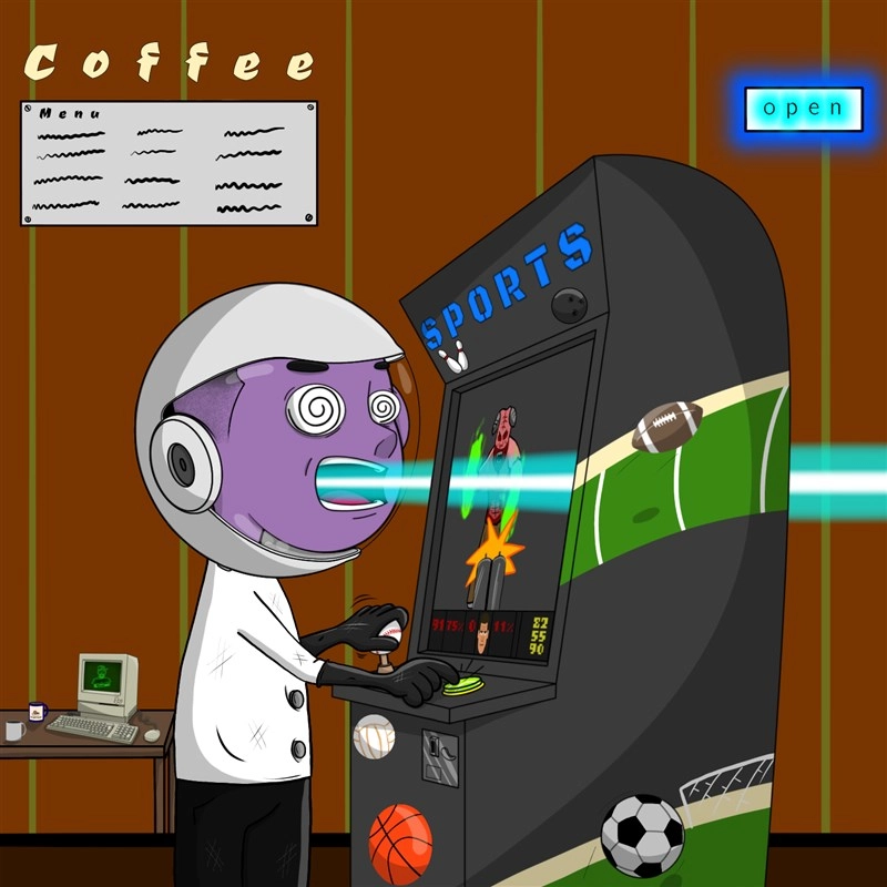 Zoomer #5109