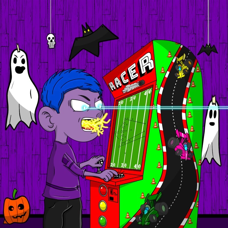 Zoomer #5110