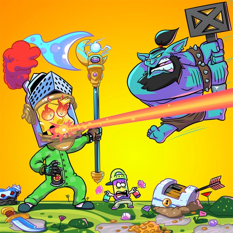 Zoomer #5157