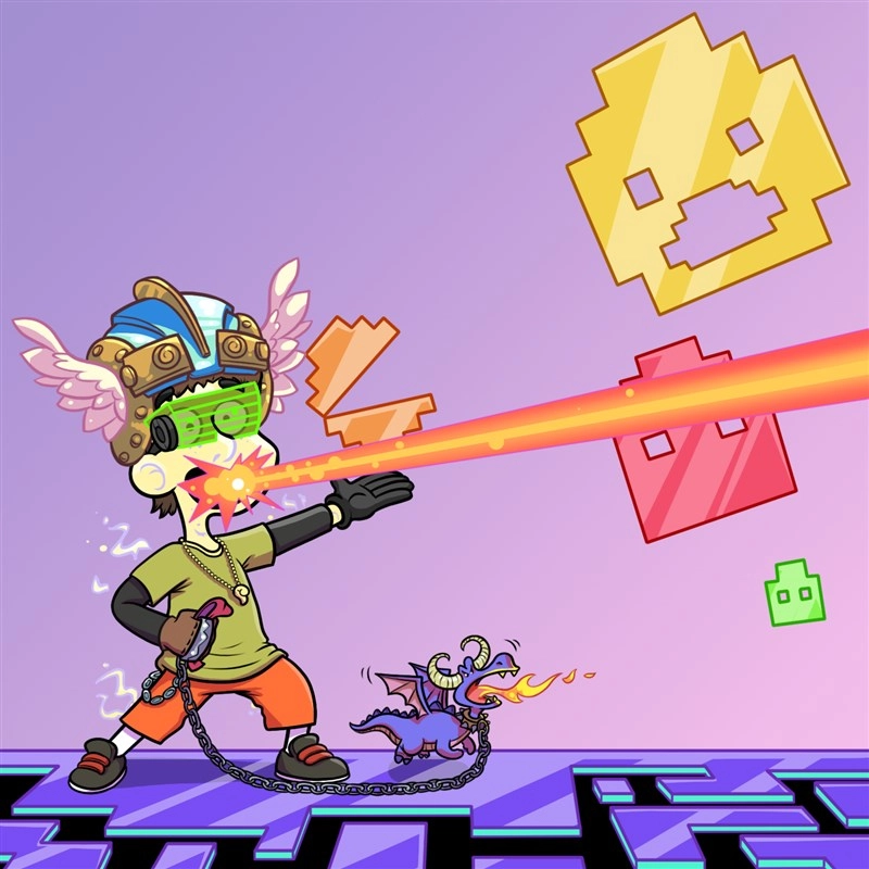 Zoomer #5170