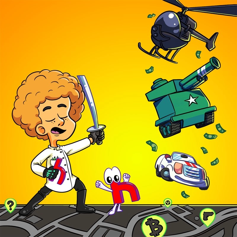 Zoomer #5215