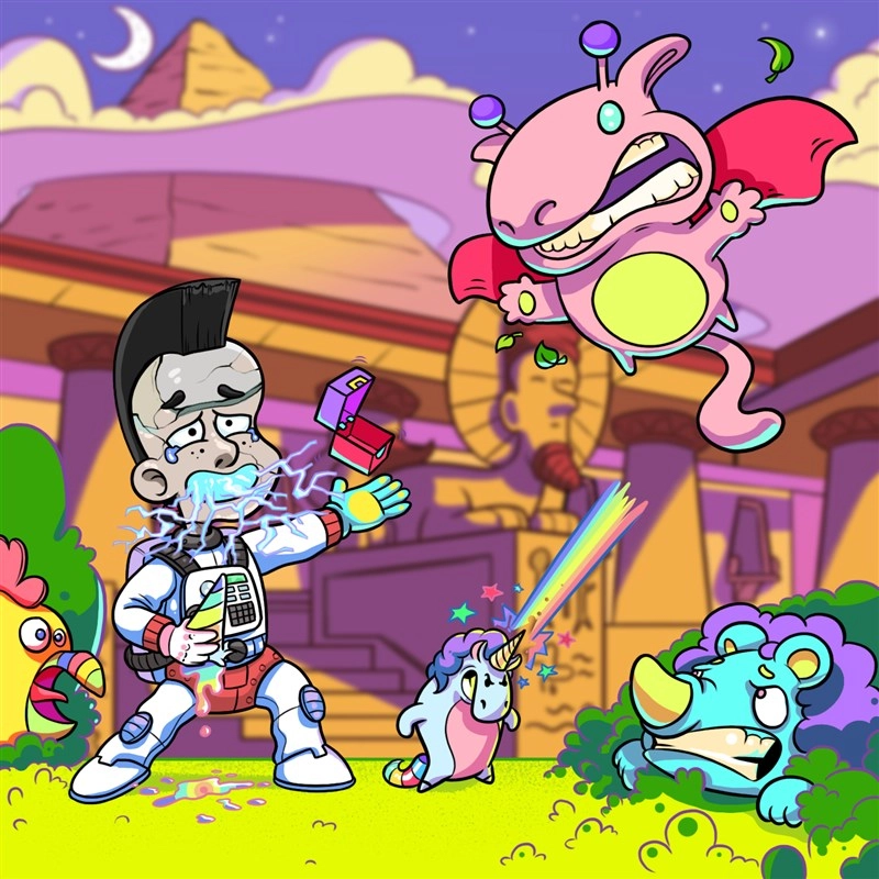 Zoomer #522