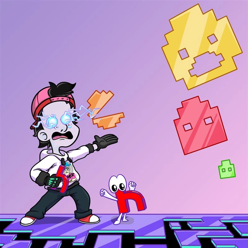Zoomer #5311