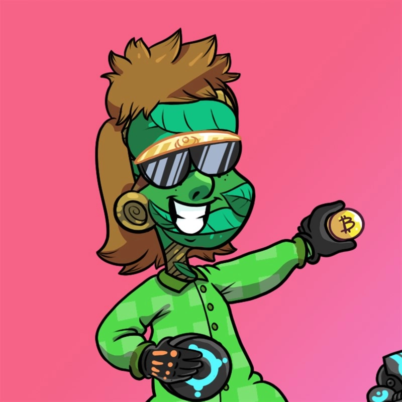 Zoomer #5316