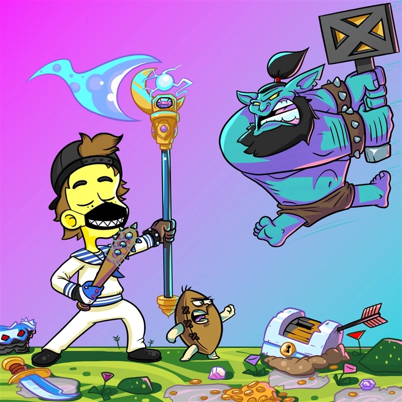 Zoomer #5574