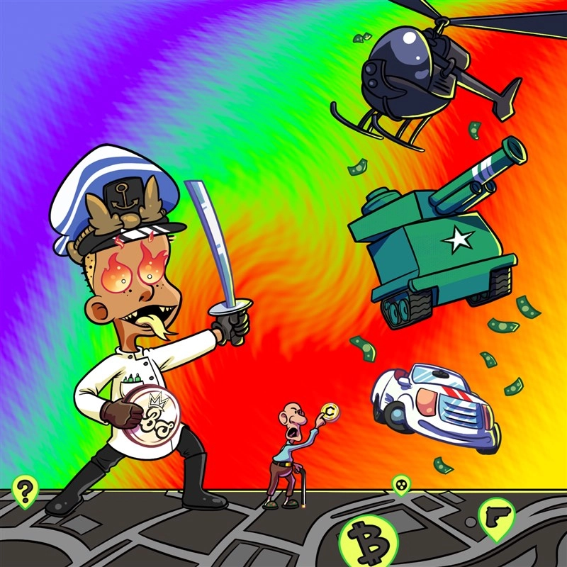 Zoomer #5600