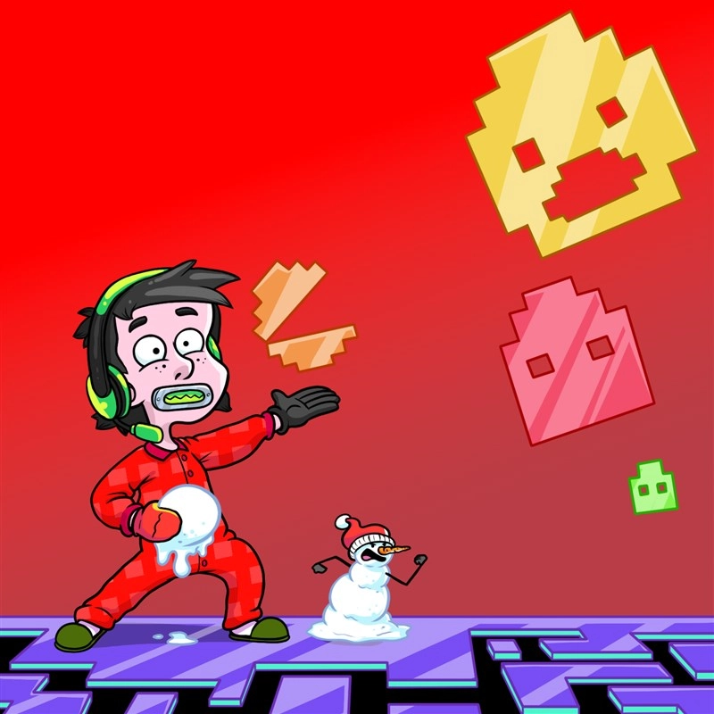 Zoomer #5781