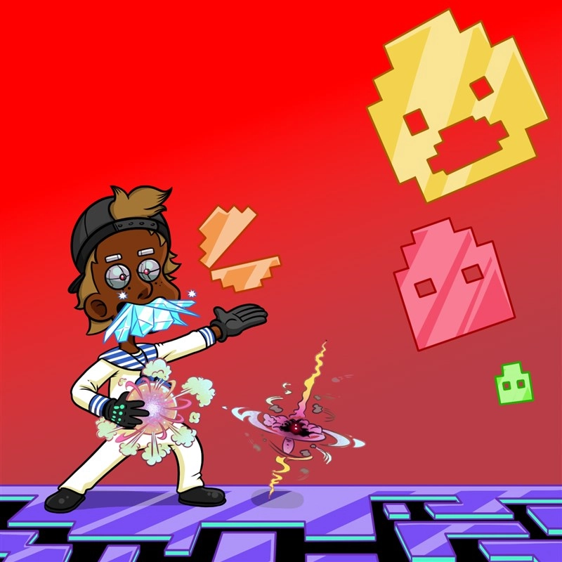 Zoomer #5784