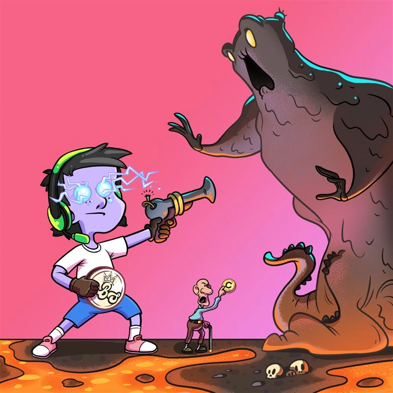 Zoomer #58
