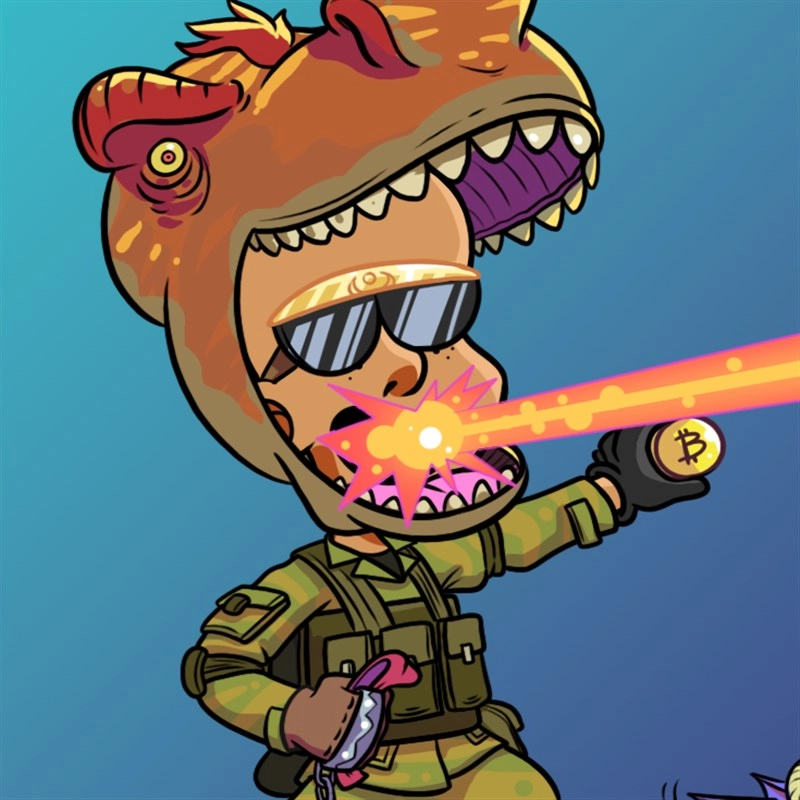Zoomer #5879