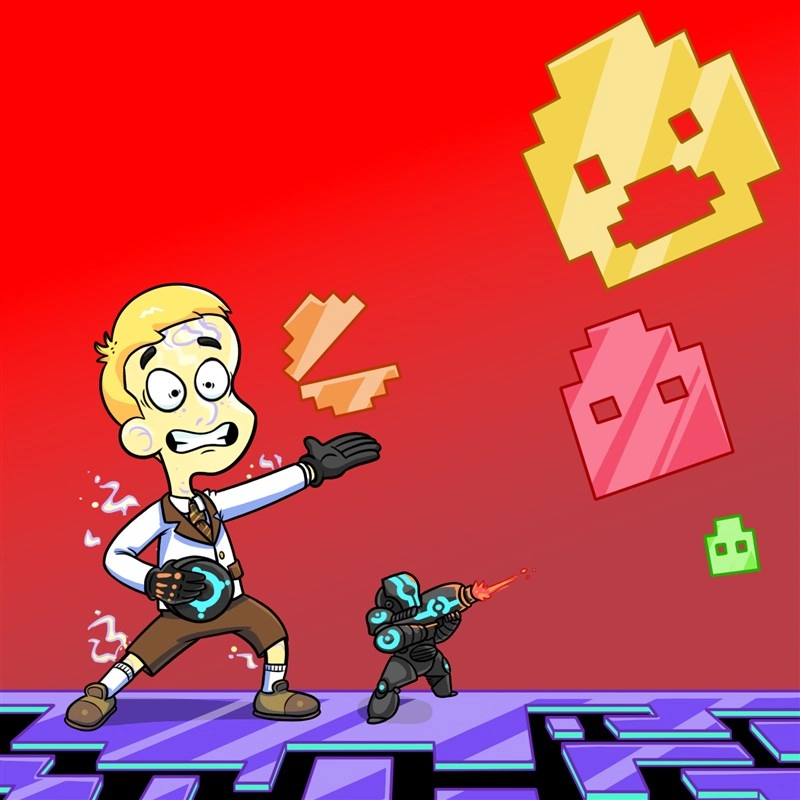 Zoomer #5932
