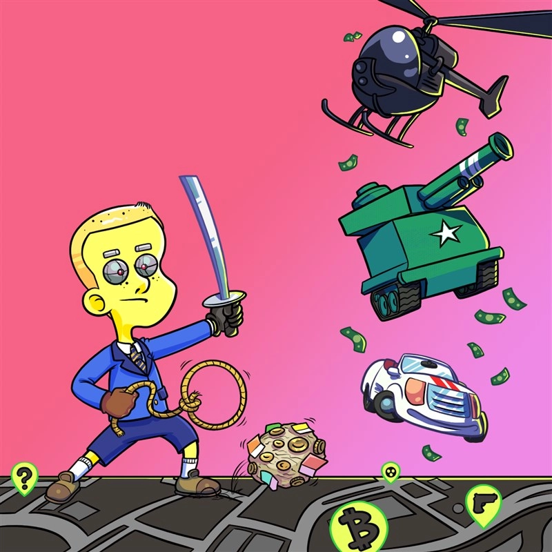 Zoomer #5941